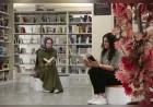 Ankara Büyükşehir Belediyesinin 100. Yıl Gençlik Kütüphanesi yeni eğitim öğretim dönemine hazır