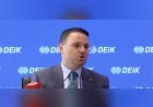 Adalet Bakanı Akın Gürlek: “Daha hızlı, öngörülebilir ve güven veren bir adalet sistemi için çalışmalarımızı sürdüreceğiz”