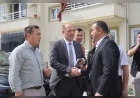 Geyve’de 4-6 Yaş Kur’an Kursu İçin Tahsis Edilen Arazide İlk İnceleme Gerçekleştirildi