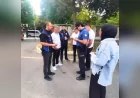 Çorum’da Okul Çevreleri ve Servis Araçlarına Yönelik Kapsamlı Güvenlik Denetimi Gerçekleştirildi