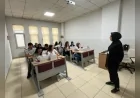 Çorum Belediyesi’nin YKS Hazırlık Kurslarında Yeni Dönem Başladı, Öğrencilere 40 Deneme Sınavı Desteği Verilecek