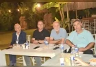 Manisa Dostlar Meclisi Başkanı Cihan Canuyar: “Geçen yılki performansın üstüne çıkarak şehrimize katkı sunacağız”