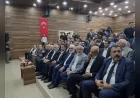 AK Parti Diyarbakır Milletvekili Galip Ensarioğlu: “Ortak akıl ve istişare kültürünü her alanda sürdüreceğiz”