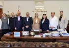 AK Parti İzmir Milletvekili Ceyda Bölünmez Çankırı Foça’da: “Hizmet ve vatandaşın ihtiyaçları siyasi farklılıkların önünde tutulmalı”