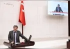 DEVA Partisi Genel Başkan Yardımcısı Mehmet Emin Ekmen: “Soru önergeme 2 yıl 14 gün sonra yanıt geldi”