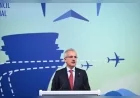 Ulaştırma ve Altyapı Bakanı Abdulkadir Uraloğlu: “52 havalimanımızın interaktif haritalarıyla yolcularımız uçuş kapılarına kadar rota oluşturabiliyor”