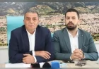 Şehzadeler Belediye Başkanı Hakan Şimşek: “Üzüm fiyatları Allah’a emanet gidiyor”
