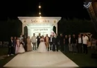 Geyve Belediye Başkanı Selçuk Yıldız vatandaşların düğün, nikâh ve sünnet mutluluğuna ortak oluyor
