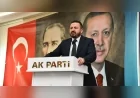 AK Parti Balıkesir İl Başkanı Mehmet Aydemir: “189 milyon lirayı aşan ödeme üreticimizin yüzünü güldürecek”