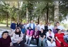 Denizli Cankurtaran Yaz Kampı engelli bireyler ve ailelerini doğayla buluşturdu
