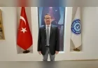 Ege Üniversitesi Öğretim Üyesi Prof. Dr. Oğuz Reşat Sipahi: “Kemirgen atıklarını kuru süpürmeyin”