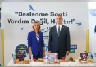 Beylikdüzü Belediye Başkan Vekili Av. Önder Serkan Çebi: “Beslenme Saati bir yardım değil, haktır”