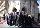 Ticaret Bakanı Prof. Dr. Ömer Bolat Nevşehir Belediyesi’ni ziyaret etti