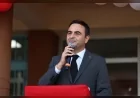 Başiskele Belediye Başkanı M. Yasin Özlü: “Bir şehre yapılan en güzel yatırım, o şehrin çocuklarına yapılan yatırımdır”