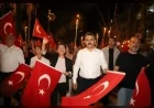 Dikili Belediye Başkanı Adil Kırgöz: “14 Eylül bağımsızlığımızın ve Cumhuriyet sevdamızın simgesidir”