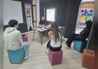 İzmir Büyükşehir Belediyesi Genç İzmir kursiyerlerinden özel yetenek sınavlarında 5 derece ve 11 üniversite başarısı