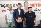 İzmir Büyükşehir Belediye Başkanı Dr. Cemil Tugay: “Basmane’yi bütün İzmir’in tekrar tekrar gelmek istediği bir yer haline çevireceğiz”