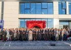İzmir Büyükşehir Belediye Başkanı Dr. Cemil Tugay: “İzmir dönüşümün öncülerinden biri olmalı”