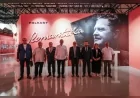 İzmir Büyükşehir Belediye Başkanı Dr. Cemil Tugay: “Rusya ile ilişkileri geliştirmek için tüm desteği vermeye hazırım”