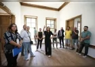Karşıyaka Belediye Başkanı Yıldız Ünsal: “Latife Hanım Köşkü’nü çok yakında yeniden kentimize kazandıracağız”