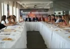İzmir 6’ncı Uluslararası Katılımlı Yangın Sempozyumu ve Sergisi’ne ev sahipliği yapacak
