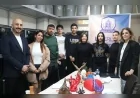 Liderler Enstitüsü Adana’da kadınlar ve engelli bireyleri 3D üretim ve e-ticaretle buluşturdu