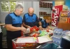 Giresun Belediyesi okul kantinlerinde denetimleri sıklaştırdı: Öğrencilerin sağlığı öncelikli