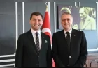 Altınordu Belediye Başkanı Ulaş Tepe: “Gençlerimizin geleceğini Ordu’da kurabileceği imkanları oluşturuyoruz”