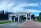 Ege Üniversitesi Rektörü Prof. Dr. Musa Alcı: “Öğrencilerimizi huzurlu bir kampüs bekliyor”