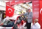 Odunpazarı ESOK Rally 18 Eylül’de başlıyor, Eskişehir üç gün boyunca ralli heyecanına ev sahipliği yapacak