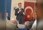 Amasya’da Yeni Çeltek maden sahasında 50 işçi işten çıkarıldı, 300 işçi için işsizlik endişesi büyüyor