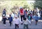 Odunpazarı’nda iki nesil el ele yürüyecek, Kent Ormanı’nda kuşaklar arası dayanışma buluşması yapılacak