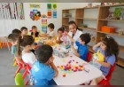 Beylikdüzü’nde Zübeyde Ana Gündüz Çocuk Bakımevi hizmete açıldı