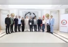 Çorum TSO Başkan Adayı Erkan Dalyan: “Neden ulusal ilaç kongreleri Çorum’da yapılmasın?”