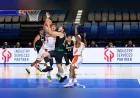 Yukatel Denizli Basket RASTA Vechta karşısında son anda yıkıldı Avrupa yolculuğu FIBA Europe Cup’ta sürecek