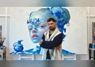 Kadir Akyol: “Portre yapıyorsam da aslında portre resmi yapmıyorum”