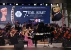 Muğla’da 7. İdil Biret Festivali Datça’daki klasik müzik konseriyle başladı