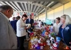 Beylikdüzü’nde 39. Ahilik Haftası söyleşi, konser ve geleneksel buluşmalarla başladı