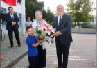 Canik Belediye Başkanı İbrahim Sandıkçı: “CANİKMAN gençlerimize yapay zekâ ve robotik kodlamada rehberlik ediyor”