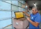 Muğla Büyükşehir Belediye Başkanı Ahmet Aras: “Arıcımızın emeğini ve üretimini koruyoruz”