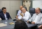 Düzce Belediye Başkanı Dr. Faruk Özlü: “Şehrin merkezinde ciddi bir dönüşüm oluyor”
