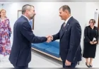 İzmir Büyükşehir Belediye Başkanı Dr. Cemil Tugay: “İzmir’i dünyaya daha fazla tanıtmak istiyoruz”