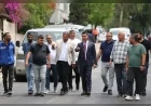 Bayraklı Belediye Başkanı İrfan Önal: “Mazeret üretmeden Bayraklı’nın bozuk yollarını yenilemeye devam edeceğiz”