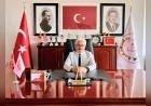 Mut İlçe Milli Eğitim Müdürü Erdal Dölek: “2026-2027 eğitim öğretim yılına hazırız”
