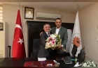 Çiğli Belediye Başkanı Onur Emrah Yıldız: “Ahilik; meslek ile ahlakı birlikte ele alan güçlü bir yaşam kültürü”