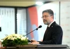 Tarım ve Orman Bakanı İbrahim Yumaklı: “Güvenilir gıda için kararlı adımlar atmaya devam ediyoruz”