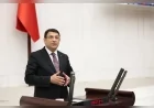 DEVA Partisi Ankara Milletvekili İdris Şahin: “Ticaretin kârı hesap makinesiyle ölçülür ama itibarı vicdanla ölçülür”