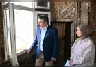 Yıldırım Belediye Başkanı Oktay Yılmaz: “Tarihi yapı nitelikli bir merkez olacak”