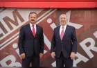 Zafer Partisi Genel Başkanı Prof. Dr. Ümit Özdağ: “Acaba bu bir baskın seçimi gizlemek için yapılan bir girişim mi?”