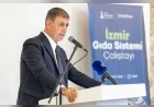İzmir Büyükşehir Belediye Başkanı Dr. Cemil Tugay: “Çocuklar yeterli ve nitelikli gıdaya erişemezse eğitimde fırsat eşitliğinden söz edilemez”
